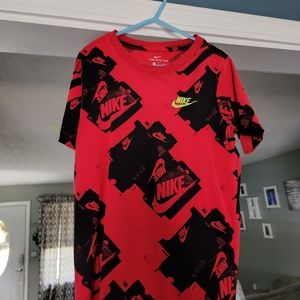 Youth small Nike shirt
